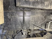 Isuzu GIGA лот № 4094 оценка 3  с аукциона в Японии 10