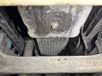 Isuzu GIGA лот № 4094 оценка 3  с аукциона в Японии 9