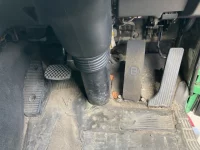 Isuzu GIGA лот № 4094 оценка 3  с аукциона в Японии 3