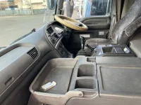 Isuzu GIGA лот № 4094 оценка 3  с аукциона в Японии 4