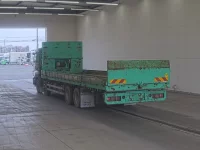 Isuzu GIGA лот № 4094 оценка 3  с аукциона в Японии 1