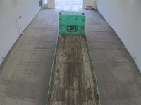 Isuzu GIGA лот № 4094 оценка 3  с аукциона в Японии 2