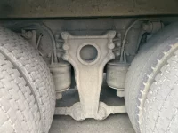 Isuzu GIGA лот № 4094 оценка 3  с аукциона в Японии 8