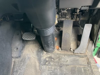 Isuzu GIGA  с аукциона в Японии