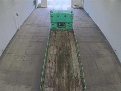 Isuzu GIGA  с аукциона в Японии