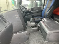 Isuzu GIGA лот № 17028 оценка 3.5  с аукциона в Японии 4