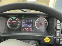 Isuzu GIGA лот № 17028 оценка 3.5  с аукциона в Японии 5