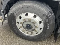 Isuzu GIGA лот № 17028 оценка 3.5  с аукциона в Японии 7