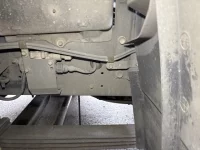 Isuzu GIGA лот № 17028 оценка 3.5  с аукциона в Японии 10