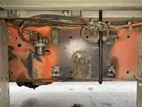 Isuzu GIGA лот № 4457 оценка 3  с аукциона в Японии 9