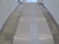 Isuzu GIGA лот № 4457 оценка 3  с аукциона в Японии 2