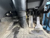 Isuzu GIGA лот № 4457 оценка 3  с аукциона в Японии 3