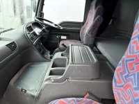 Isuzu GIGA лот № 4457 оценка 3  с аукциона в Японии 4