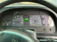 Isuzu GIGA лот № 4457 оценка 3  с аукциона в Японии 5