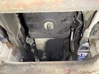 Isuzu GIGA лот № 4457 оценка 3  с аукциона в Японии 8