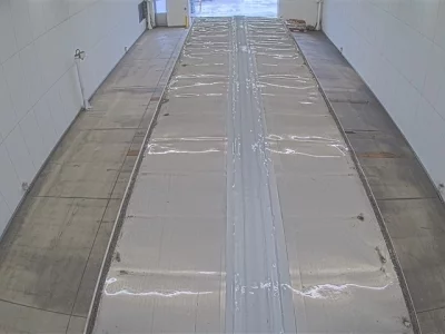 Isuzu GIGA  с аукциона в Японии