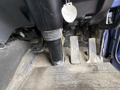 Isuzu GIGA  с аукциона в Японии