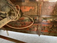 Isuzu GIGA лот № 4466 оценка 3  с аукциона в Японии 10