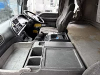 Isuzu GIGA лот № 4466 оценка 3  с аукциона в Японии 4