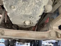 Isuzu GIGA лот № 4466 оценка 3  с аукциона в Японии 8