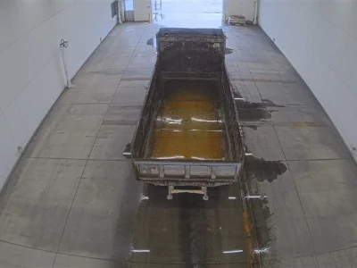 Isuzu GIGA  с аукциона в Японии