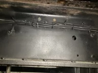 Isuzu GIGA лот № 4573 оценка 3  с аукциона в Японии 10