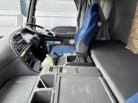 Isuzu GIGA лот № 4573 оценка 3  с аукциона в Японии 4