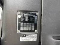 Isuzu GIGA лот № 4573 оценка 3  с аукциона в Японии 6