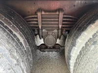 Isuzu GIGA лот № 4573 оценка 3  с аукциона в Японии 7