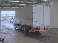 Isuzu GIGA лот № 4573 оценка 3  с аукциона в Японии 1