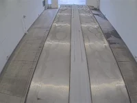 Isuzu GIGA лот № 4573 оценка 3  с аукциона в Японии 2