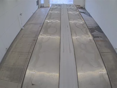 Isuzu GIGA  с аукциона в Японии