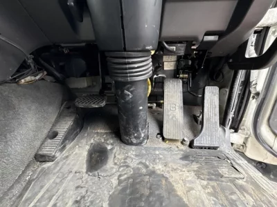 Isuzu GIGA  с аукциона в Японии