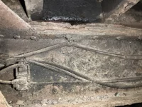 Isuzu GIGA лот № 4577 оценка RB  с аукциона в Японии 10