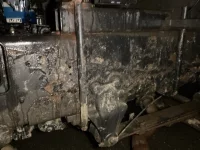 Isuzu GIGA лот № 4577 оценка RB  с аукциона в Японии 9