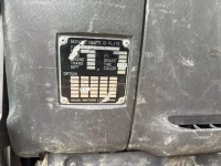 Isuzu GIGA лот № 4577 оценка RB  с аукциона в Японии 6