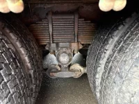 Isuzu GIGA лот № 4577 оценка RB  с аукциона в Японии 7