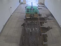 Isuzu GIGA лот № 4577 оценка RB  с аукциона в Японии 2