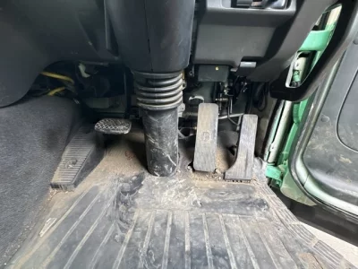 Isuzu GIGA  с аукциона в Японии