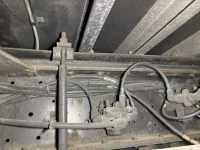 Isuzu GIGA лот № 4230 оценка 3.5  с аукциона в Японии 10