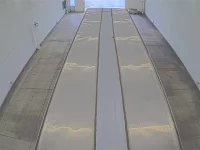 Isuzu GIGA лот № 4230 оценка 3.5  с аукциона в Японии 2