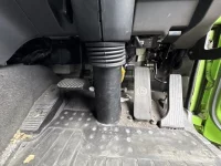 Isuzu GIGA лот № 4230 оценка 3.5  с аукциона в Японии 3