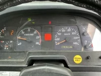 Isuzu GIGA лот № 4230 оценка 3.5  с аукциона в Японии 5