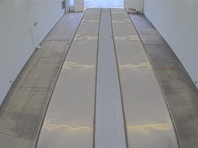 Isuzu GIGA  с аукциона в Японии