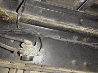 Isuzu GIGA лот № 4332 оценка 3.5  с аукциона в Японии 10