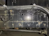 Isuzu GIGA лот № 4332 оценка 3.5  с аукциона в Японии 9