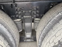 Isuzu GIGA лот № 4332 оценка 3.5  с аукциона в Японии 7