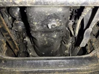 Isuzu GIGA лот № 4332 оценка 3.5  с аукциона в Японии 8