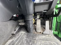 Isuzu GIGA лот № 4332 оценка 3.5  с аукциона в Японии 3