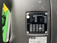 Isuzu GIGA лот № 4332 оценка 3.5  с аукциона в Японии 6